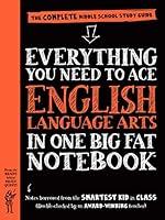 Algopix Similar Product 6 - Everything You Need to Ace English