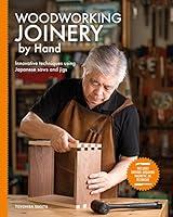 Algopix Similar Product 3 - Woodworking Joinery by Hand Innovative