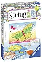 Algopix Similar Product 1 - Ravensburger 18034 String it Mini