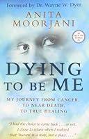 Algopix Similar Product 14 - Dying to be Me