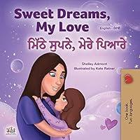 Algopix Similar Product 9 - Sweet Dreams My Love English Punjabi