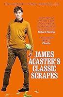 Algopix Similar Product 2 - James Acaster's Classic Scrapes