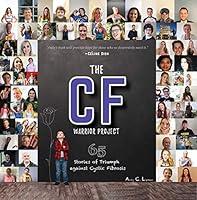 Algopix Similar Product 1 - The CF Warrior Project 65 Stories of