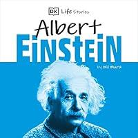 Algopix Similar Product 12 - DK Life Stories: Albert Einstein