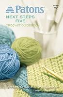Algopix Similar Product 5 - Spinrite Patons Crochet Patterns Next