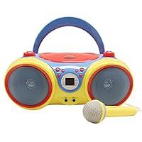Algopix Similar Product 10 - HamiltonBuhl HECKIDSCD30 Kids CD