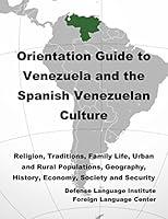 Algopix Similar Product 8 - Orientation Guide to Venezuela and the