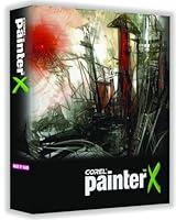 Algopix Similar Product 15 - Corel Painter X (OLD VERSION)