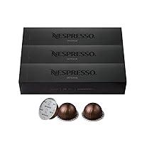 Algopix Similar Product 20 - Nespresso Capsules Vertuo Intenso