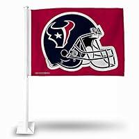 Algopix Similar Product 15 - NFL Rico Industries Car Flag including