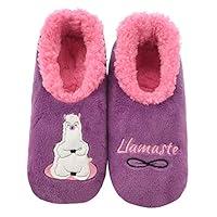 Algopix Similar Product 4 - Snoozies Womens Pairables  Funny