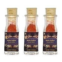 Algopix Similar Product 2 - Powder Saffron Premium Powder Saffron