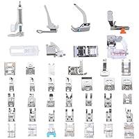 Algopix Similar Product 20 -  Professional Domestic 32 pcs Sewing