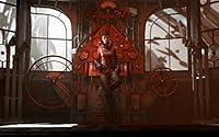 Algopix Similar Product 17 - Dishonored Death of the Outsider 