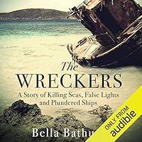 Algopix Similar Product 13 - The Wreckers A Story of Killing Seas