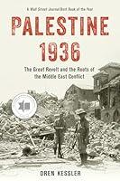 Algopix Similar Product 16 - Palestine 1936 The Great Revolt and