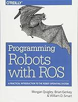 Algopix Similar Product 10 - Programming Robots with ROS A