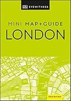 Algopix Similar Product 10 - DK London Mini Map and Guide Pocket