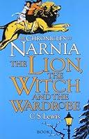 Algopix Similar Product 1 - The Lion the Witch and the Wardrobe