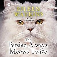 Algopix Similar Product 18 - The Persian Always Meows Twice