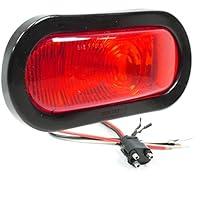 Algopix Similar Product 6 - Vehicle Safety Manufacturing 6054 Red