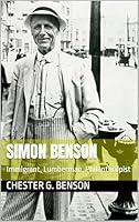 Algopix Similar Product 6 - Simon Benson Immigrant Lumberman