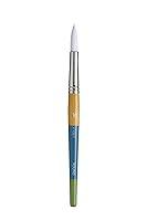 Algopix Similar Product 13 - Princeton 9850R16 SNAP Brush White