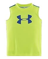 Algopix Similar Product 11 - Under Armour Little Boys Big Logo