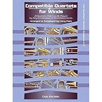 Algopix Similar Product 11 - Carl Fischer Compatible Quartets for