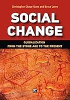 Algopix Similar Product 9 - Social Change Globalization from the