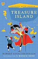 Algopix Similar Product 4 - Treasure Island