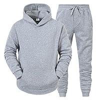 Algopix Similar Product 11 - Tthxqing Mens Jogging Tracksuit 2