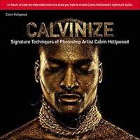 Algopix Similar Product 2 - Calvinize Signature Techniques of