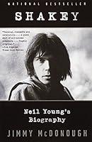 Algopix Similar Product 2 - Shakey: Neil Young's Biography
