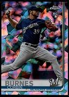 Algopix Similar Product 5 - Baseball MLB 2019 Topps Chrome Sapphire