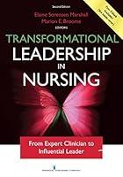 Algopix Similar Product 8 - Transformational Leadership in Nursing