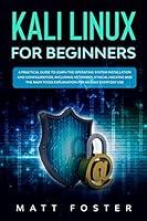 Algopix Similar Product 3 - Kali Linux for Beginners A Practical
