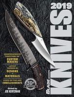 Algopix Similar Product 8 - Knives 2019 The Worlds Greatest Knife