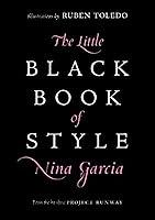 Algopix Similar Product 16 - The Little Black Book of Style