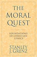Algopix Similar Product 1 - The Moral Quest Foundations of