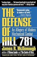 Algopix Similar Product 6 - The Defense of Hill 781 An Allegory of