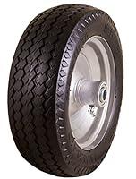 Algopix Similar Product 2 - Marathon 4103504 Flat Free Hand