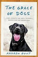 Algopix Similar Product 4 - The Grace of Dogs A Boy a Black Lab