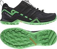 Algopix Similar Product 3 - adidas Mens Terrex Swift R2 Goretex