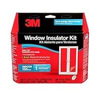Algopix Similar Product 13 - 3M Indoor Patio Door Insulation