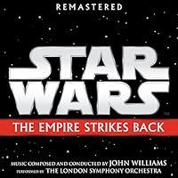 Algopix Similar Product 13 - Star Wars The Empire Strikes Back