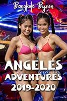 Algopix Similar Product 6 - Angeles Adventures: 2019-2020