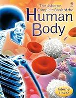 Algopix Similar Product 18 - Complete Book of the Human Body