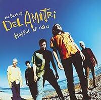 Algopix Similar Product 15 - Hatful of Rain: Best of Del Amitri