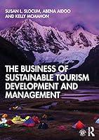 Algopix Similar Product 7 - The Business of Sustainable Tourism